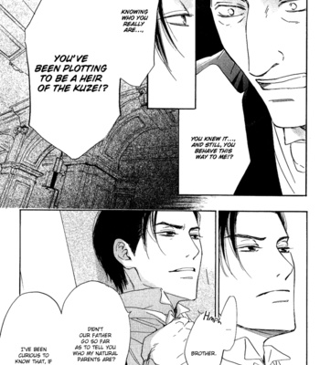 [HIDAKA Shoko] Yuuutsu na Asa ~ vol.02 [Eng] – Gay Manga sex 194