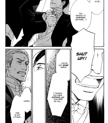 [HIDAKA Shoko] Yuuutsu na Asa ~ vol.02 [Eng] – Gay Manga sex 195