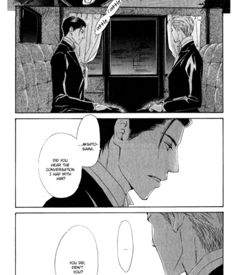 [HIDAKA Shoko] Yuuutsu na Asa ~ vol.02 [Eng] – Gay Manga sex 201