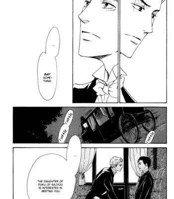[HIDAKA Shoko] Yuuutsu na Asa ~ vol.02 [Eng] – Gay Manga sex 203