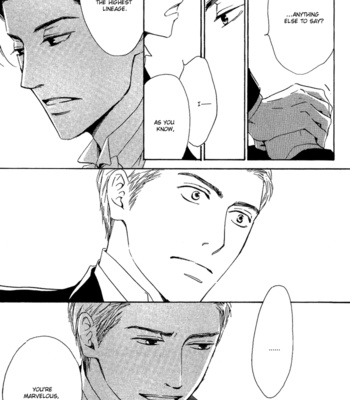 [HIDAKA Shoko] Yuuutsu na Asa ~ vol.02 [Eng] – Gay Manga sex 204