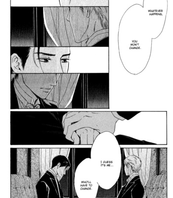 [HIDAKA Shoko] Yuuutsu na Asa ~ vol.02 [Eng] – Gay Manga sex 205