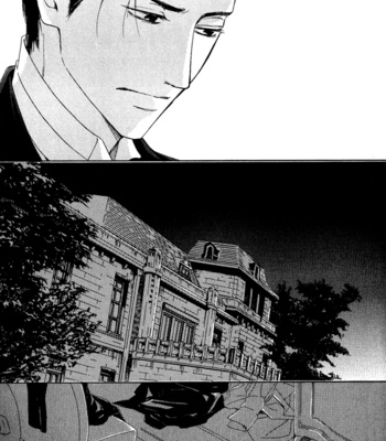 [HIDAKA Shoko] Yuuutsu na Asa ~ vol.02 [Eng] – Gay Manga sex 206
