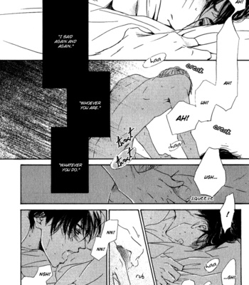 [HIDAKA Shoko] Yuuutsu na Asa ~ vol.02 [Eng] – Gay Manga sex 209