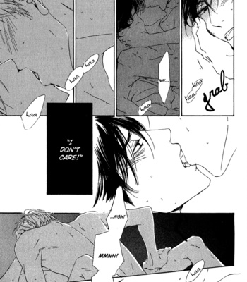 [HIDAKA Shoko] Yuuutsu na Asa ~ vol.02 [Eng] – Gay Manga sex 210