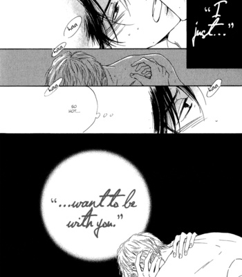 [HIDAKA Shoko] Yuuutsu na Asa ~ vol.02 [Eng] – Gay Manga sex 211