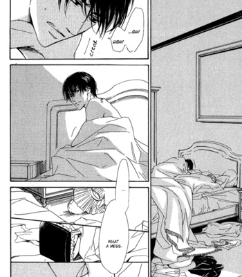 [HIDAKA Shoko] Yuuutsu na Asa ~ vol.02 [Eng] – Gay Manga sex 213