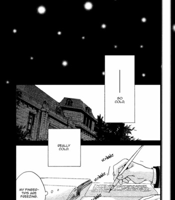 [HIDAKA Shoko] Yuuutsu na Asa ~ vol.03 [Eng] – Gay Manga sex 54