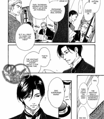 [HIDAKA Shoko] Yuuutsu na Asa ~ vol.03 [Eng] – Gay Manga sex 85