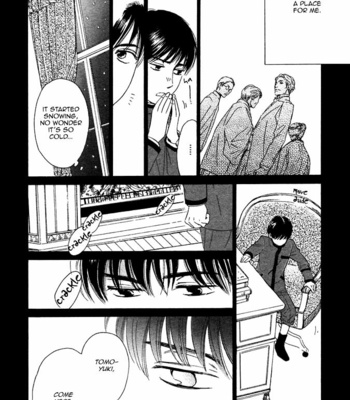 [HIDAKA Shoko] Yuuutsu na Asa ~ vol.03 [Eng] – Gay Manga sex 56