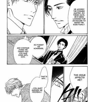 [HIDAKA Shoko] Yuuutsu na Asa ~ vol.03 [Eng] – Gay Manga sex 169