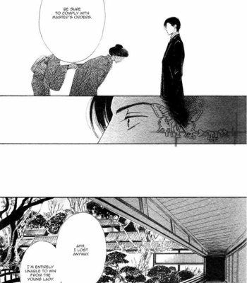 [HIDAKA Shoko] Yuuutsu na Asa ~ vol.03 [Eng] – Gay Manga sex 7