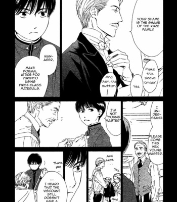 [HIDAKA Shoko] Yuuutsu na Asa ~ vol.03 [Eng] – Gay Manga sex 58