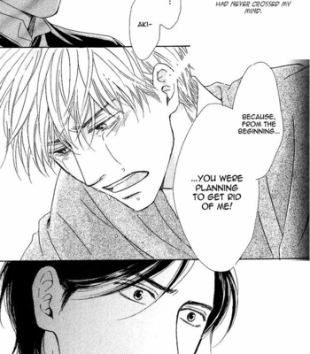 [HIDAKA Shoko] Yuuutsu na Asa ~ vol.03 [Eng] – Gay Manga sex 173