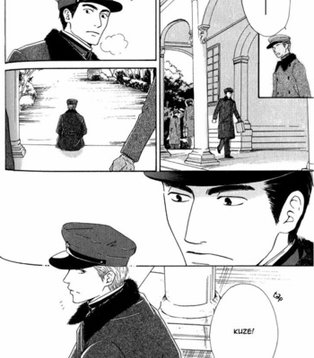 [HIDAKA Shoko] Yuuutsu na Asa ~ vol.03 [Eng] – Gay Manga sex 132