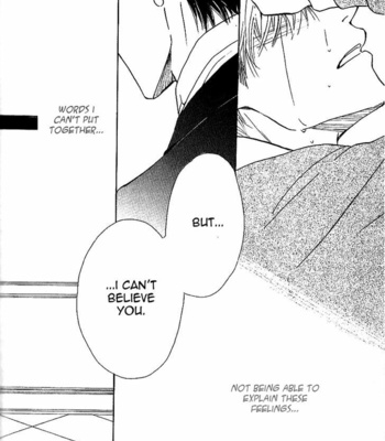 [HIDAKA Shoko] Yuuutsu na Asa ~ vol.03 [Eng] – Gay Manga sex 176