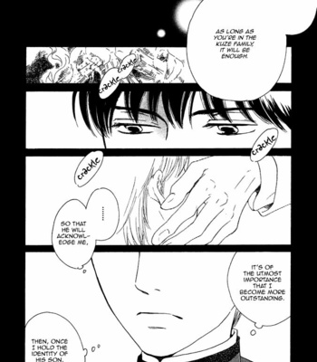 [HIDAKA Shoko] Yuuutsu na Asa ~ vol.03 [Eng] – Gay Manga sex 64