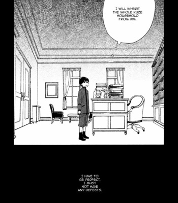 [HIDAKA Shoko] Yuuutsu na Asa ~ vol.03 [Eng] – Gay Manga sex 65