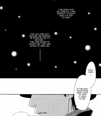 [HIDAKA Shoko] Yuuutsu na Asa ~ vol.03 [Eng] – Gay Manga sex 66