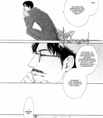 [HIDAKA Shoko] Yuuutsu na Asa ~ vol.03 [Eng] – Gay Manga sex 16