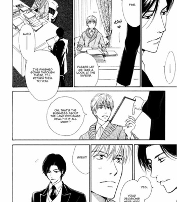 [HIDAKA Shoko] Yuuutsu na Asa ~ vol.03 [Eng] – Gay Manga sex 99