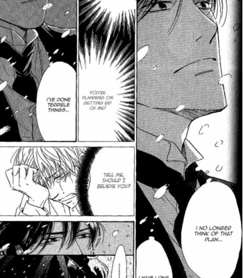 [HIDAKA Shoko] Yuuutsu na Asa ~ vol.03 [Eng] – Gay Manga sex 183