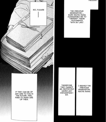 [HIDAKA Shoko] Yuuutsu na Asa ~ vol.03 [Eng] – Gay Manga sex 140