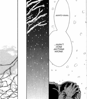 [HIDAKA Shoko] Yuuutsu na Asa ~ vol.03 [Eng] – Gay Manga sex 185