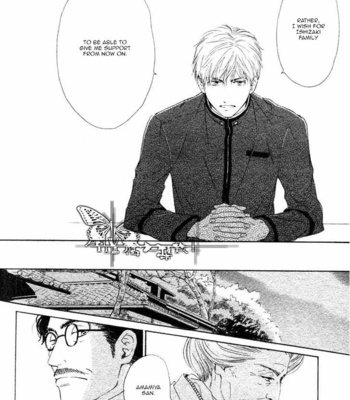 [HIDAKA Shoko] Yuuutsu na Asa ~ vol.03 [Eng] – Gay Manga sex 22
