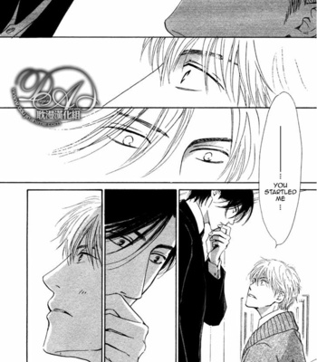 [HIDAKA Shoko] Yuuutsu na Asa ~ vol.03 [Eng] – Gay Manga sex 103