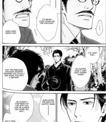 [HIDAKA Shoko] Yuuutsu na Asa ~ vol.03 [Eng] – Gay Manga sex 142