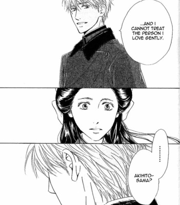 [HIDAKA Shoko] Yuuutsu na Asa ~ vol.03 [Eng] – Gay Manga sex 189