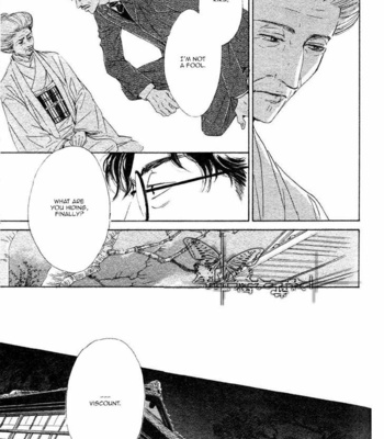 [HIDAKA Shoko] Yuuutsu na Asa ~ vol.03 [Eng] – Gay Manga sex 27