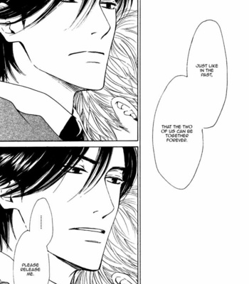 [HIDAKA Shoko] Yuuutsu na Asa ~ vol.03 [Eng] – Gay Manga sex 108