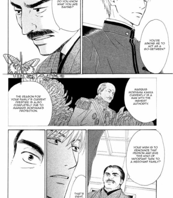 [HIDAKA Shoko] Yuuutsu na Asa ~ vol.03 [Eng] – Gay Manga sex 28