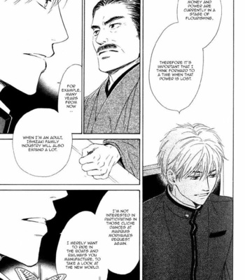 [HIDAKA Shoko] Yuuutsu na Asa ~ vol.03 [Eng] – Gay Manga sex 29