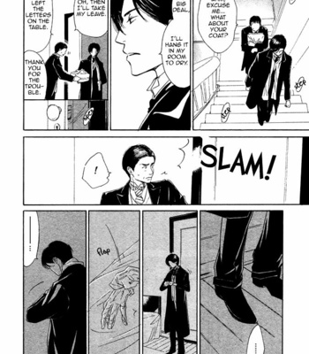 [HIDAKA Shoko] Yuuutsu na Asa ~ vol.03 [Eng] – Gay Manga sex 80