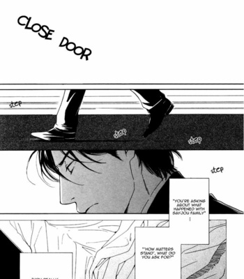 [HIDAKA Shoko] Yuuutsu na Asa ~ vol.03 [Eng] – Gay Manga sex 110