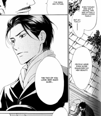 [HIDAKA Shoko] Yuuutsu na Asa ~ vol.03 [Eng] – Gay Manga sex 149