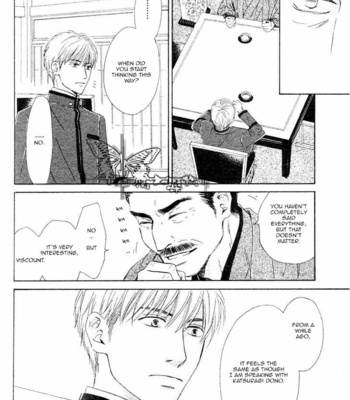 [HIDAKA Shoko] Yuuutsu na Asa ~ vol.03 [Eng] – Gay Manga sex 30