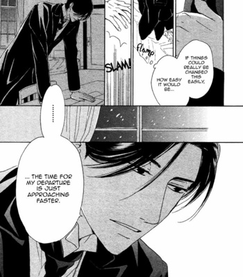 [HIDAKA Shoko] Yuuutsu na Asa ~ vol.03 [Eng] – Gay Manga sex 81