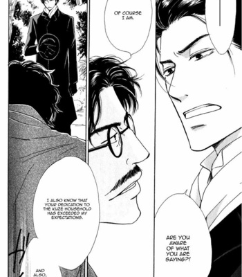 [HIDAKA Shoko] Yuuutsu na Asa ~ vol.03 [Eng] – Gay Manga sex 150