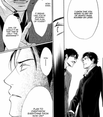 [HIDAKA Shoko] Yuuutsu na Asa ~ vol.03 [Eng] – Gay Manga sex 151