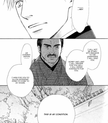 [HIDAKA Shoko] Yuuutsu na Asa ~ vol.03 [Eng] – Gay Manga sex 33