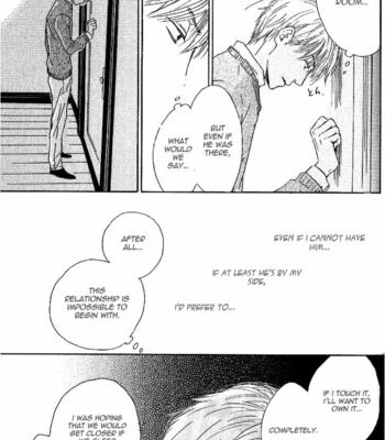 [HIDAKA Shoko] Yuuutsu na Asa ~ vol.03 [Eng] – Gay Manga sex 197