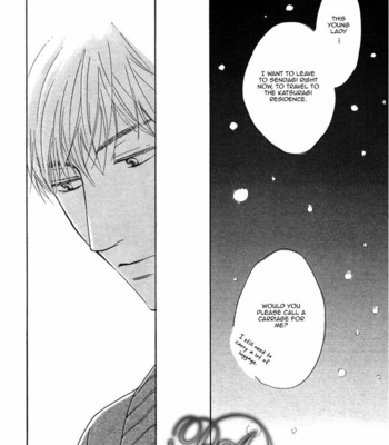 [HIDAKA Shoko] Yuuutsu na Asa ~ vol.03 [Eng] – Gay Manga sex 117