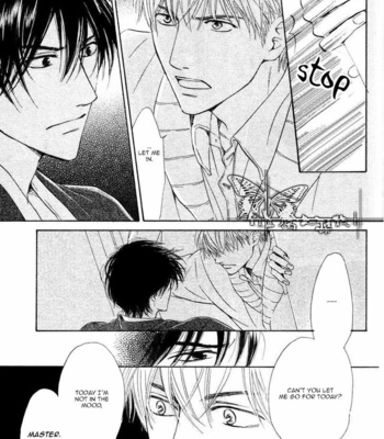 [HIDAKA Shoko] Yuuutsu na Asa ~ vol.03 [Eng] – Gay Manga sex 37