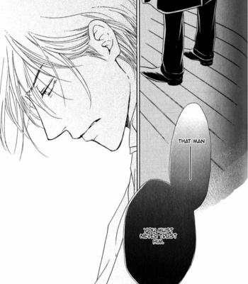 [HIDAKA Shoko] Yuuutsu na Asa ~ vol.03 [Eng] – Gay Manga sex 157