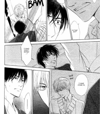 [HIDAKA Shoko] Yuuutsu na Asa ~ vol.03 [Eng] – Gay Manga sex 38