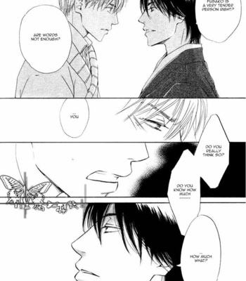 [HIDAKA Shoko] Yuuutsu na Asa ~ vol.03 [Eng] – Gay Manga sex 40